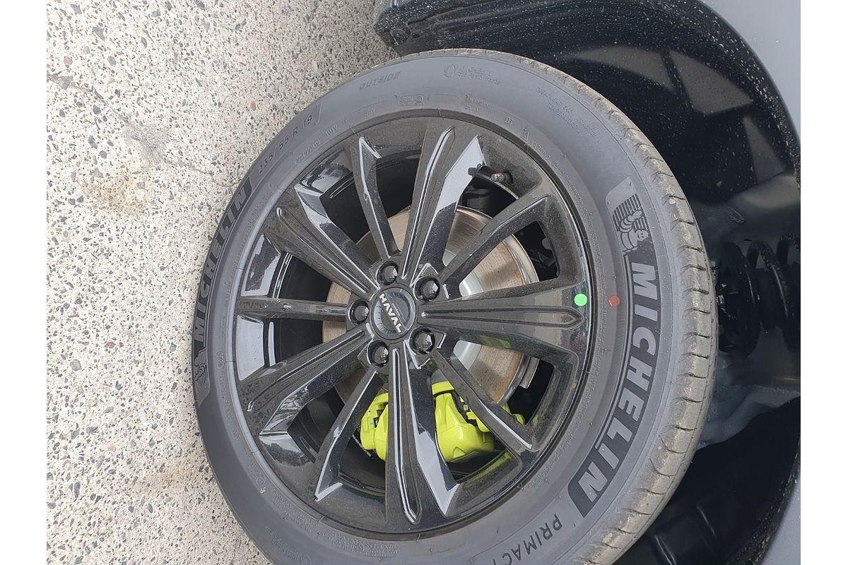 2025 GWM Haval H6GT Ultra B03