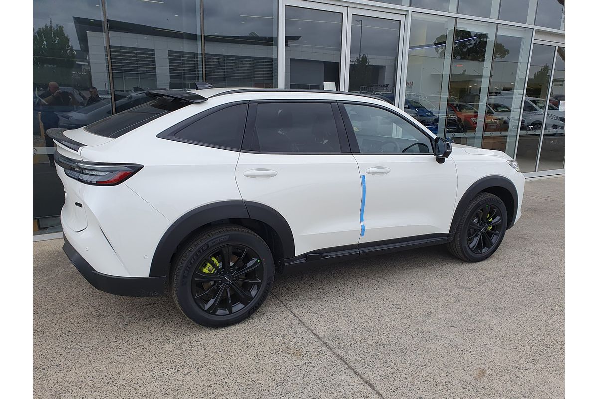 2025 GWM Haval H6GT Ultra B03