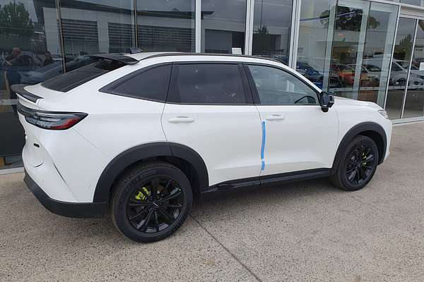2025 GWM Haval H6GT Ultra B03