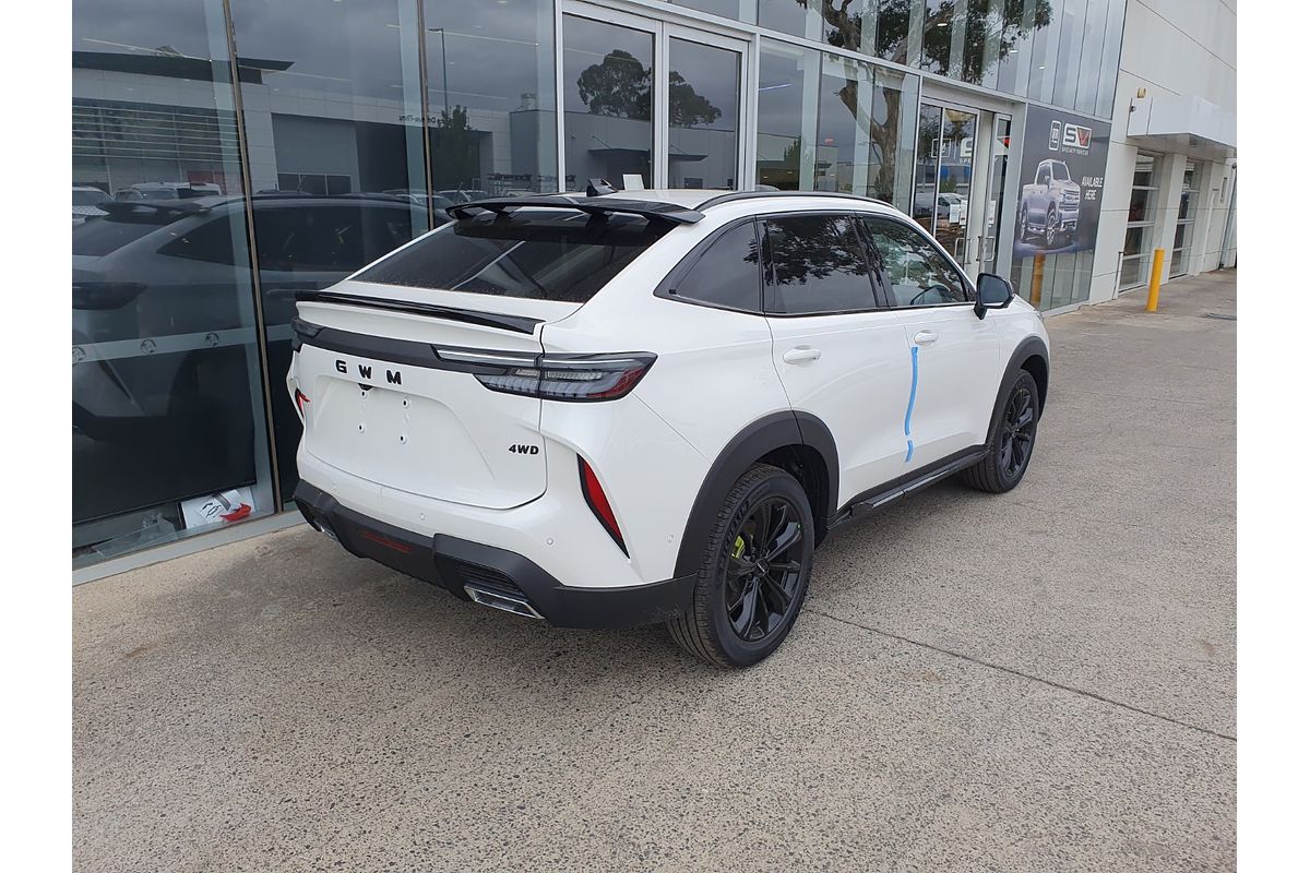 2025 GWM Haval H6GT Ultra B03