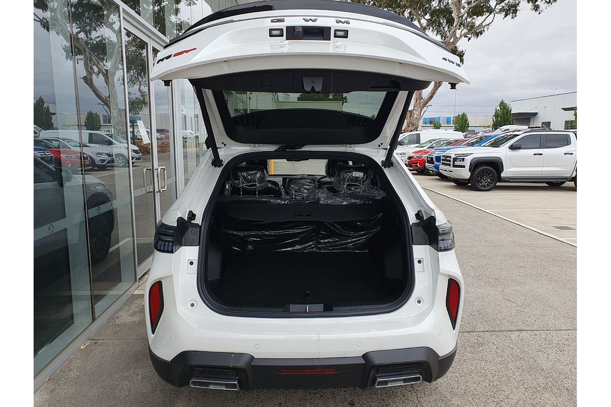 2025 GWM Haval H6GT Ultra B03