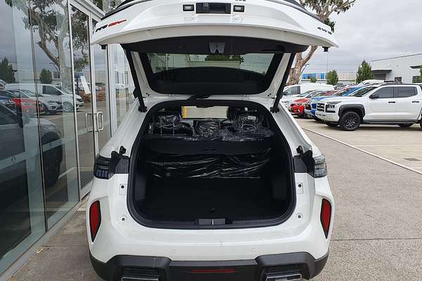 2025 GWM Haval H6GT Ultra B03