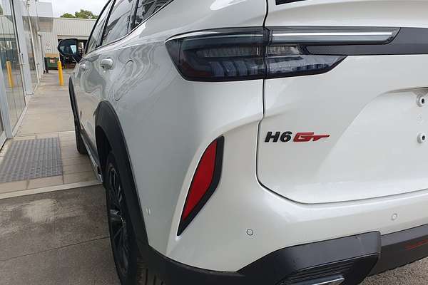 2025 GWM Haval H6GT Ultra B03