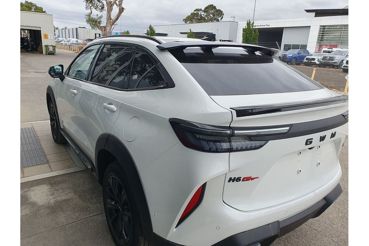 2025 GWM Haval H6GT Ultra B03