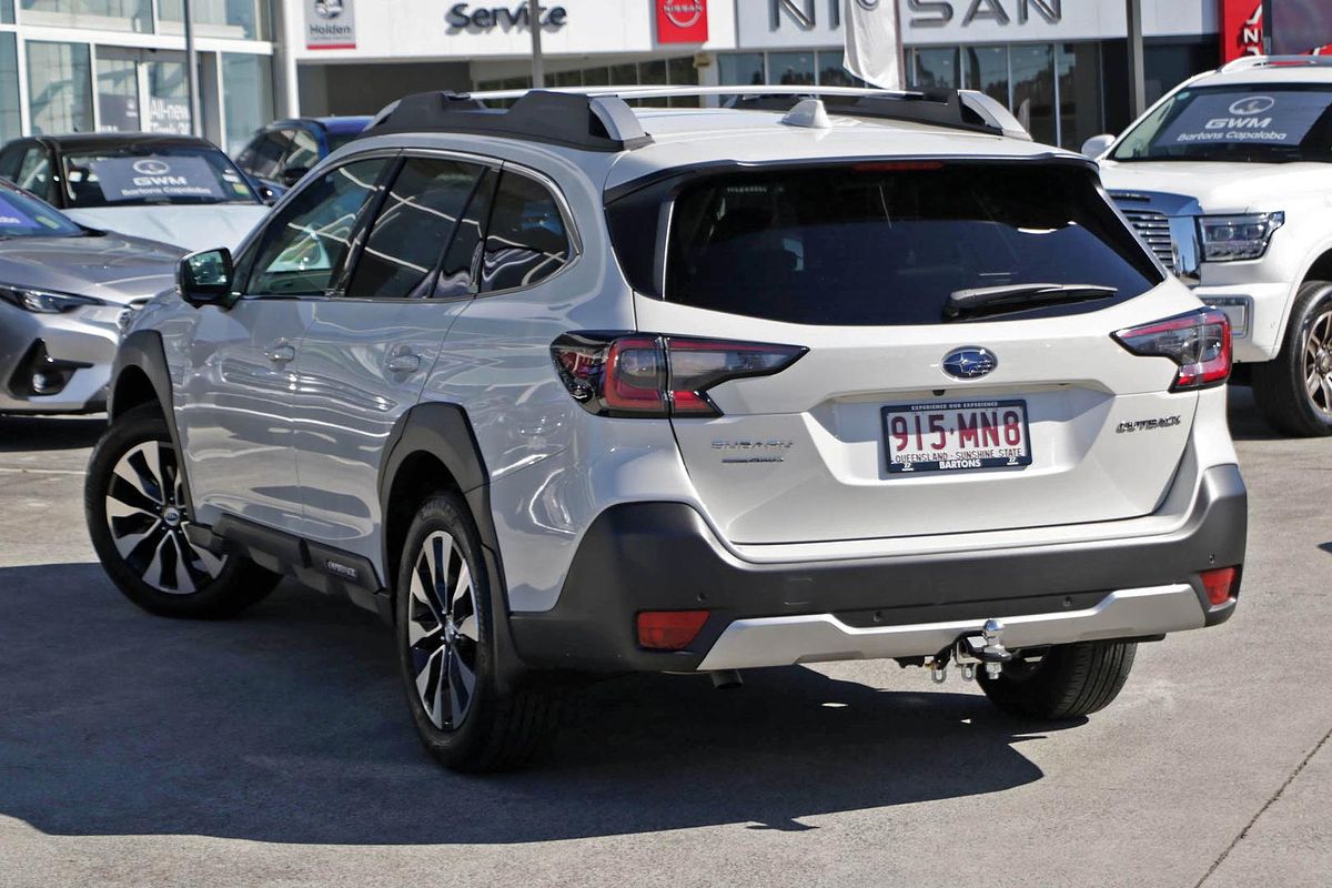 2024 Subaru Outback AWD Touring 6GEN