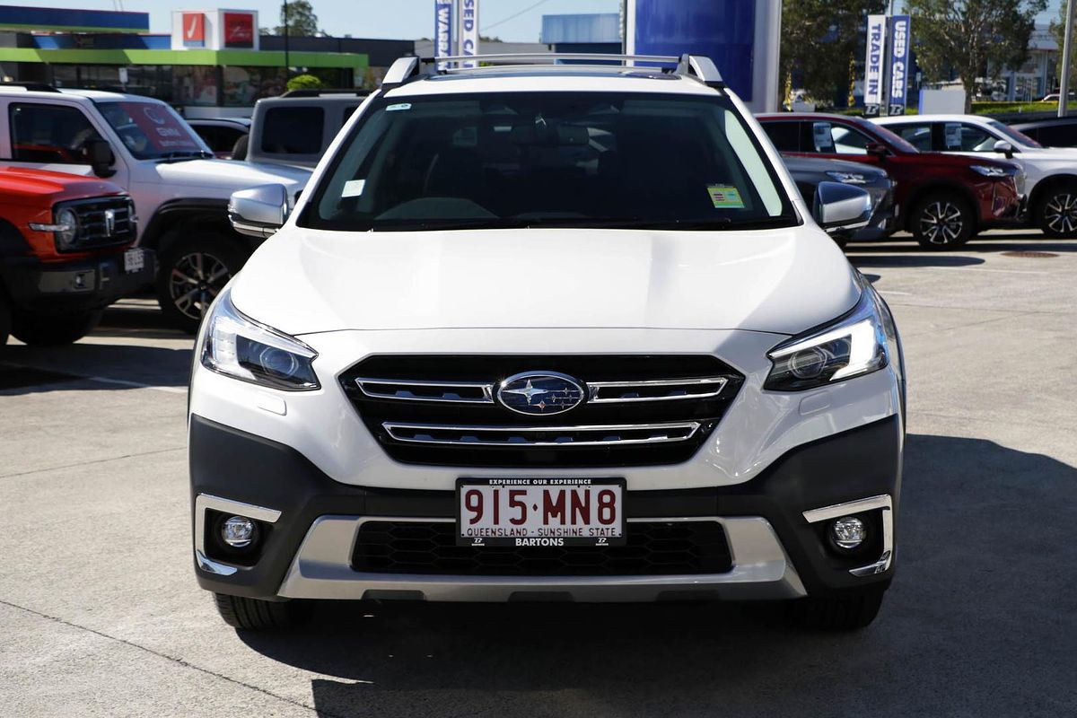 2024 Subaru Outback AWD Touring 6GEN