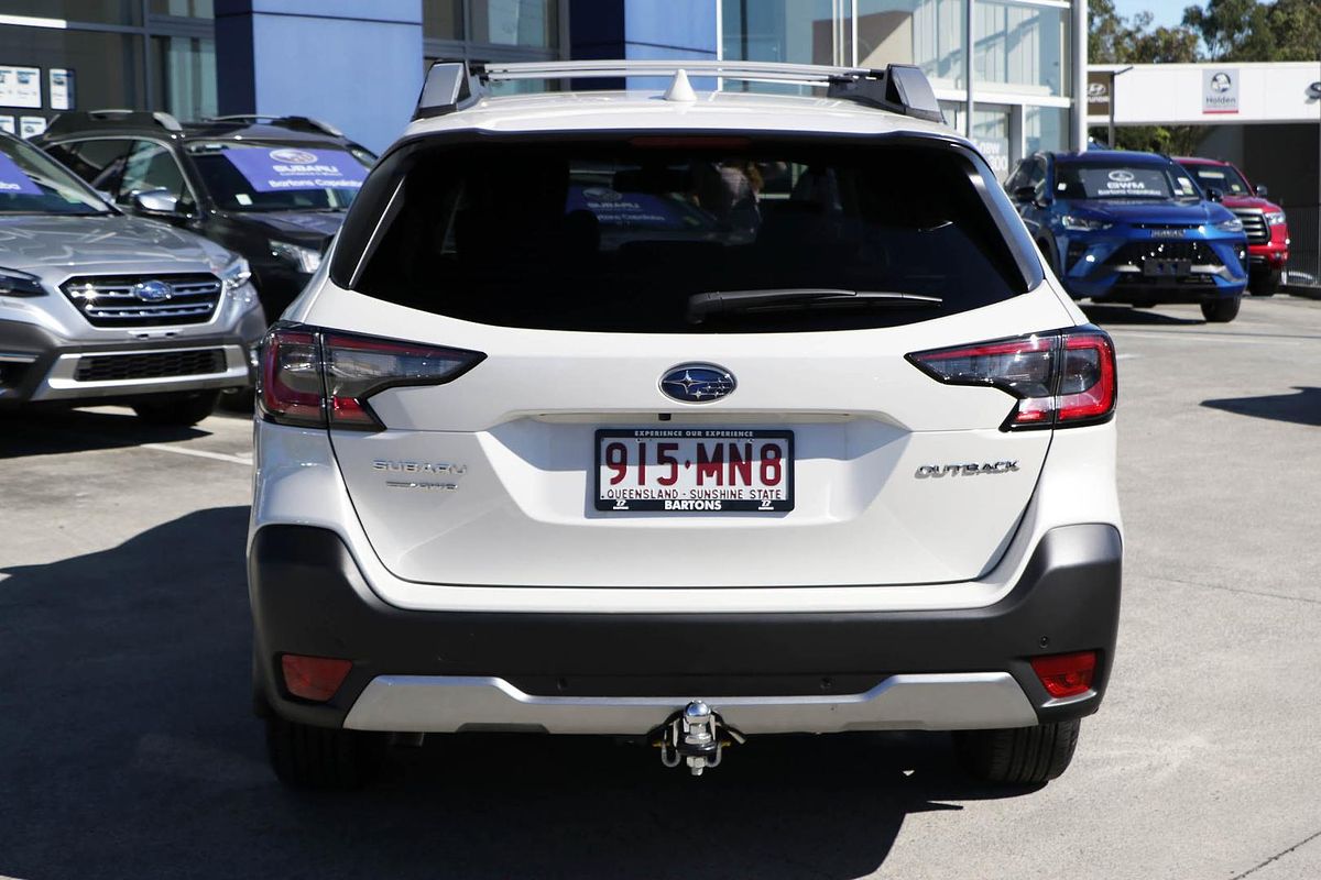 2024 Subaru Outback AWD Touring 6GEN
