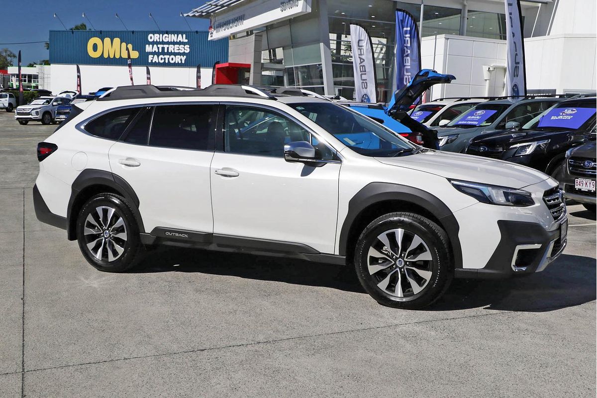 2024 Subaru Outback AWD Touring 6GEN