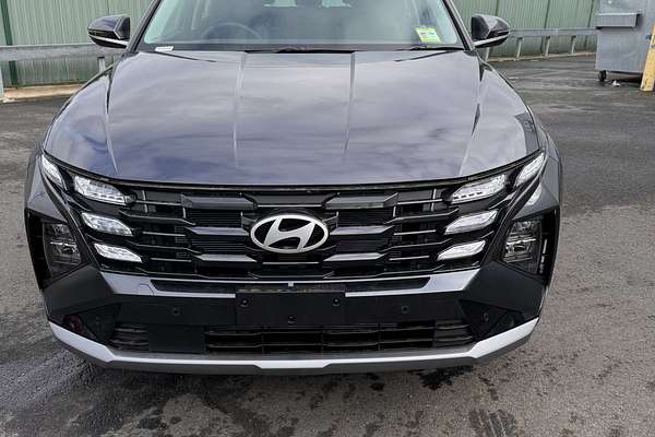 2024 Hyundai Tucson NX4.V3