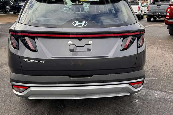2024 Hyundai Tucson NX4.V3
