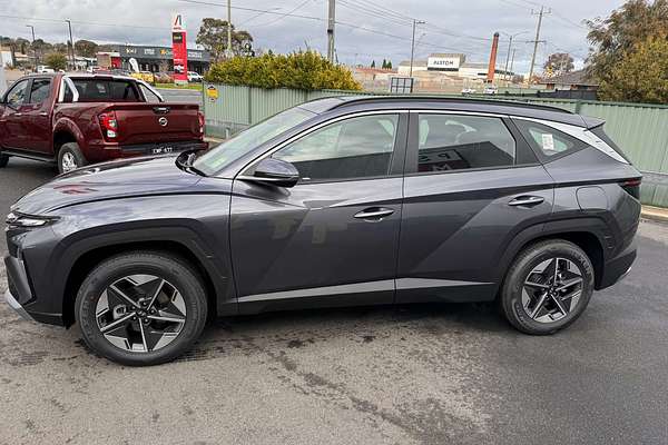 2024 Hyundai Tucson NX4.V3