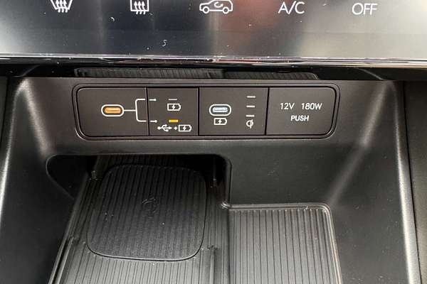 2024 Hyundai Tucson NX4.V3