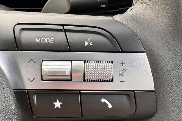 2024 Hyundai Tucson NX4.V3