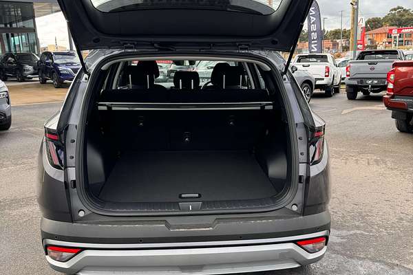 2024 Hyundai Tucson NX4.V3