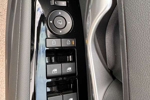 2024 Hyundai Tucson NX4.V3