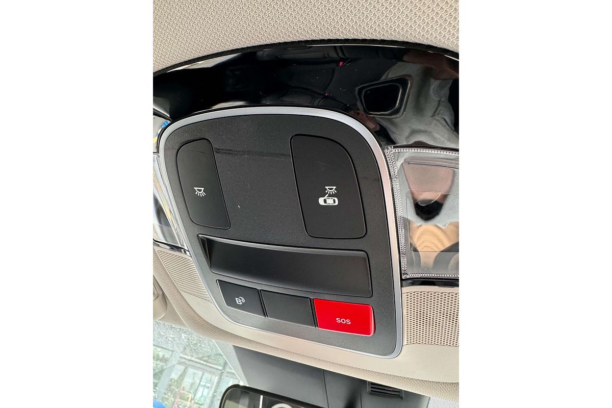 2024 Hyundai Tucson NX4.V3
