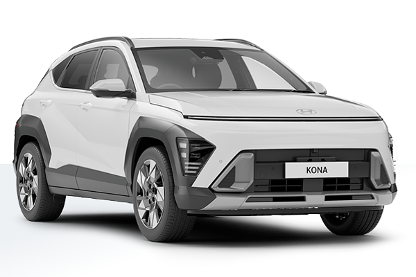 2025 Hyundai Kona Premium SX2.V2