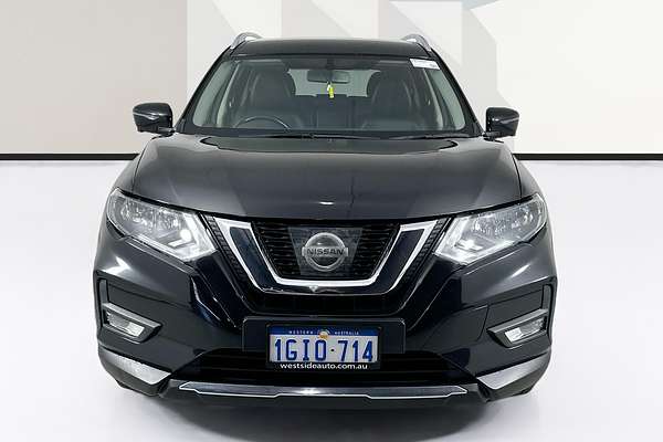 2017 Nissan X-TRAIL ST-L (4WD) T32 SERIES 2