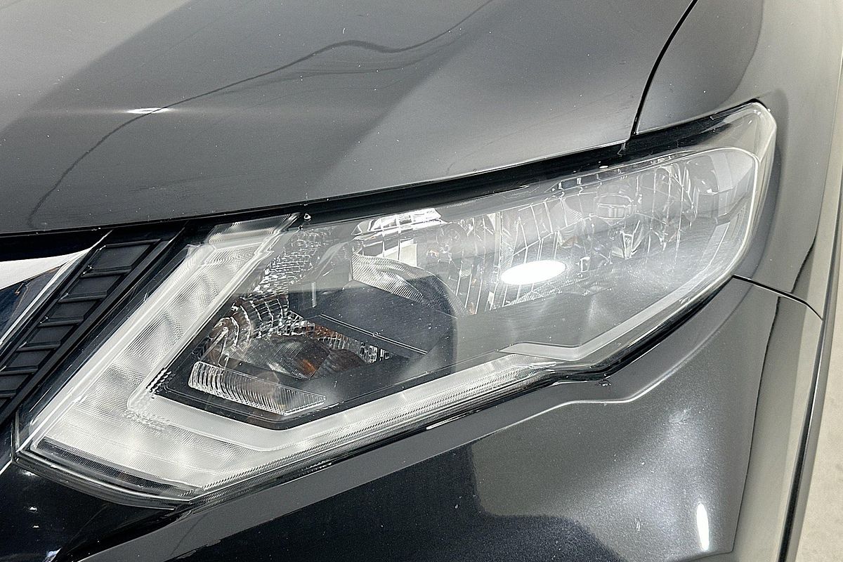 2017 Nissan X-TRAIL ST-L (4WD) T32 SERIES 2