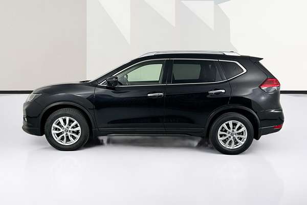 2017 Nissan X-TRAIL ST-L (4WD) T32 SERIES 2