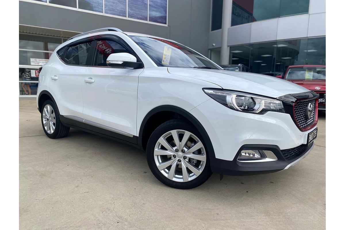 2023 MG ZS Excite AZS1