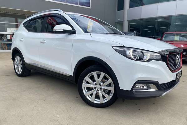 2023 MG ZS Excite AZS1
