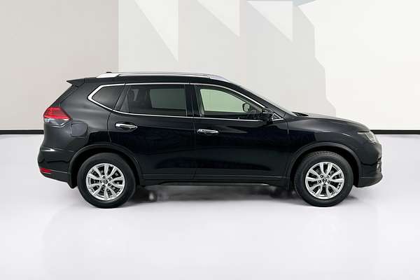 2017 Nissan X-TRAIL ST-L (4WD) T32 SERIES 2