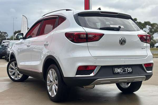 2023 MG ZS Excite AZS1