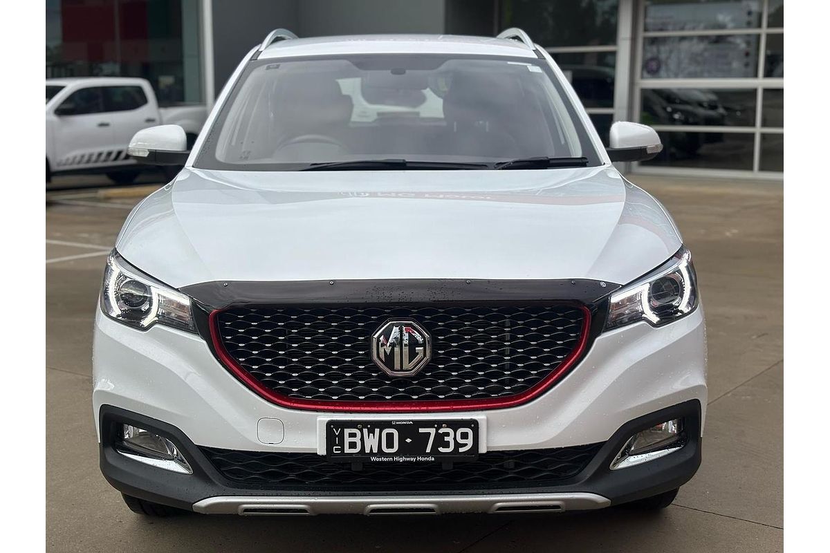2023 MG ZS Excite AZS1