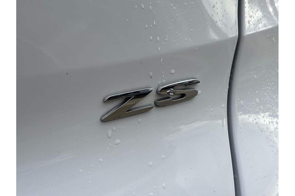 2023 MG ZS Excite AZS1
