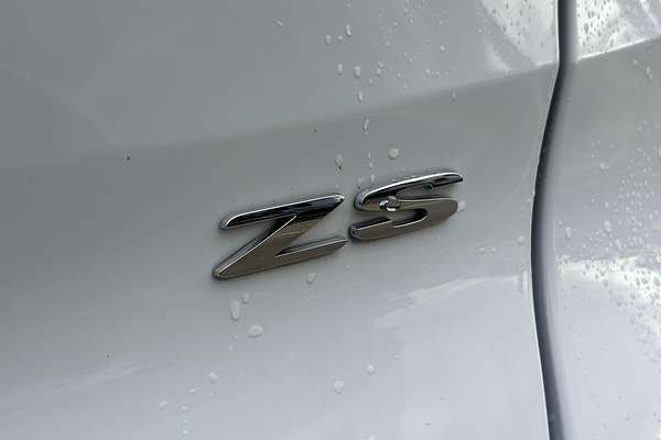 2023 MG ZS Excite AZS1