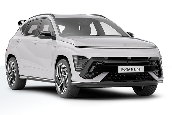 2025 Hyundai Kona N Line SX2.V2