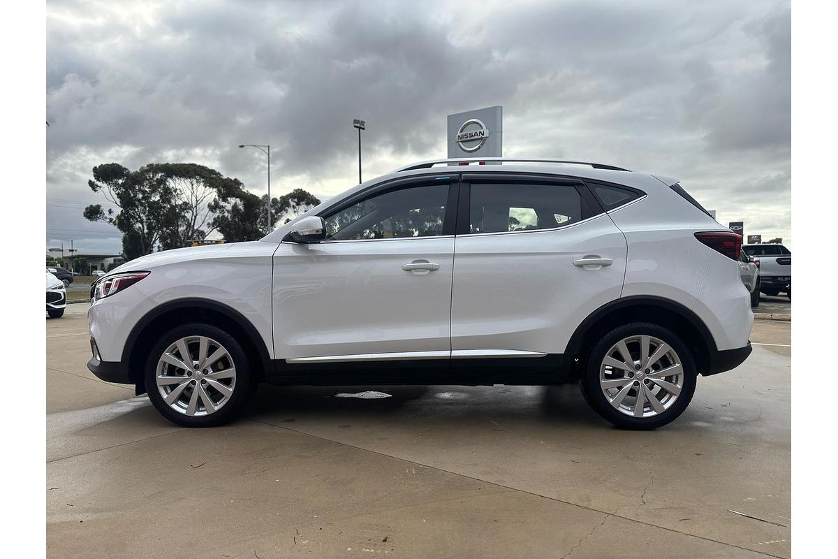 2023 MG ZS Excite AZS1