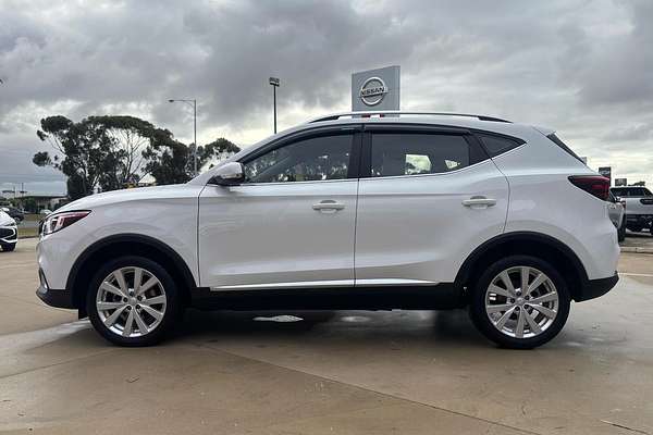 2023 MG ZS Excite AZS1