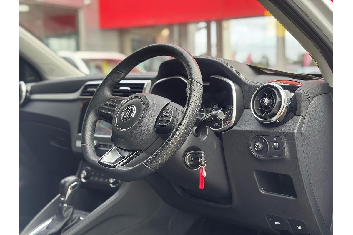 2023 MG ZS Excite AZS1