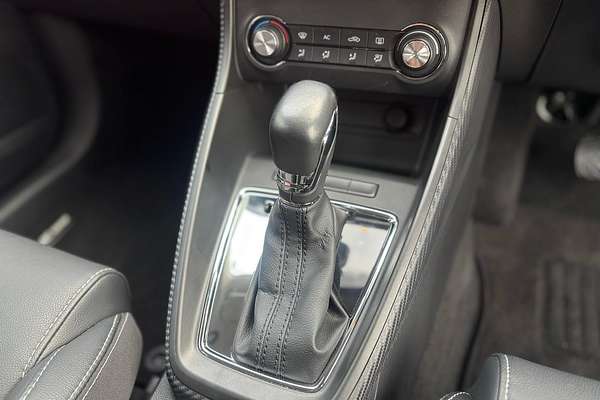2023 MG ZS Excite AZS1