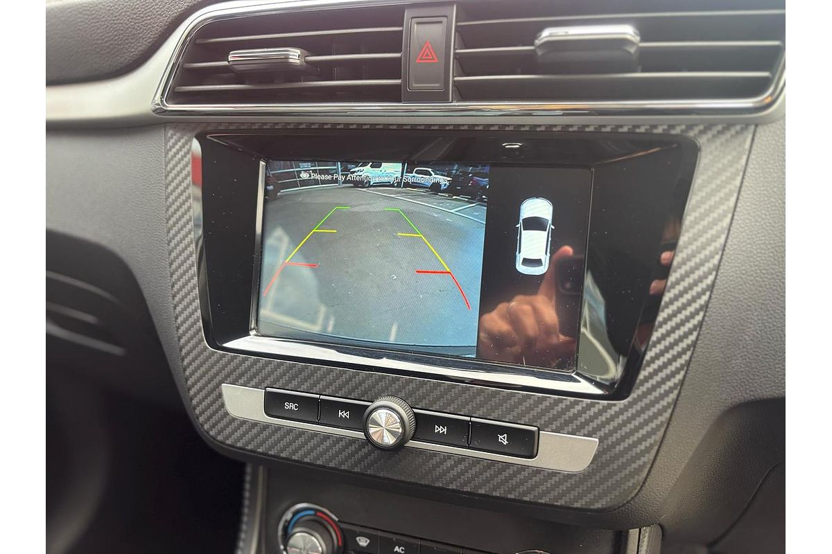 2023 MG ZS Excite AZS1