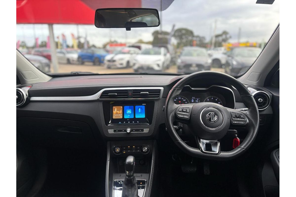 2023 MG ZS Excite AZS1