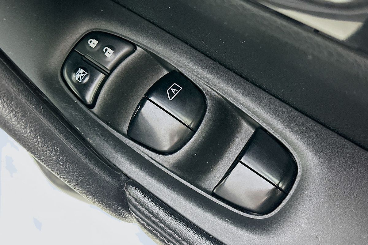 2017 Nissan X-TRAIL ST-L (4WD) T32 SERIES 2