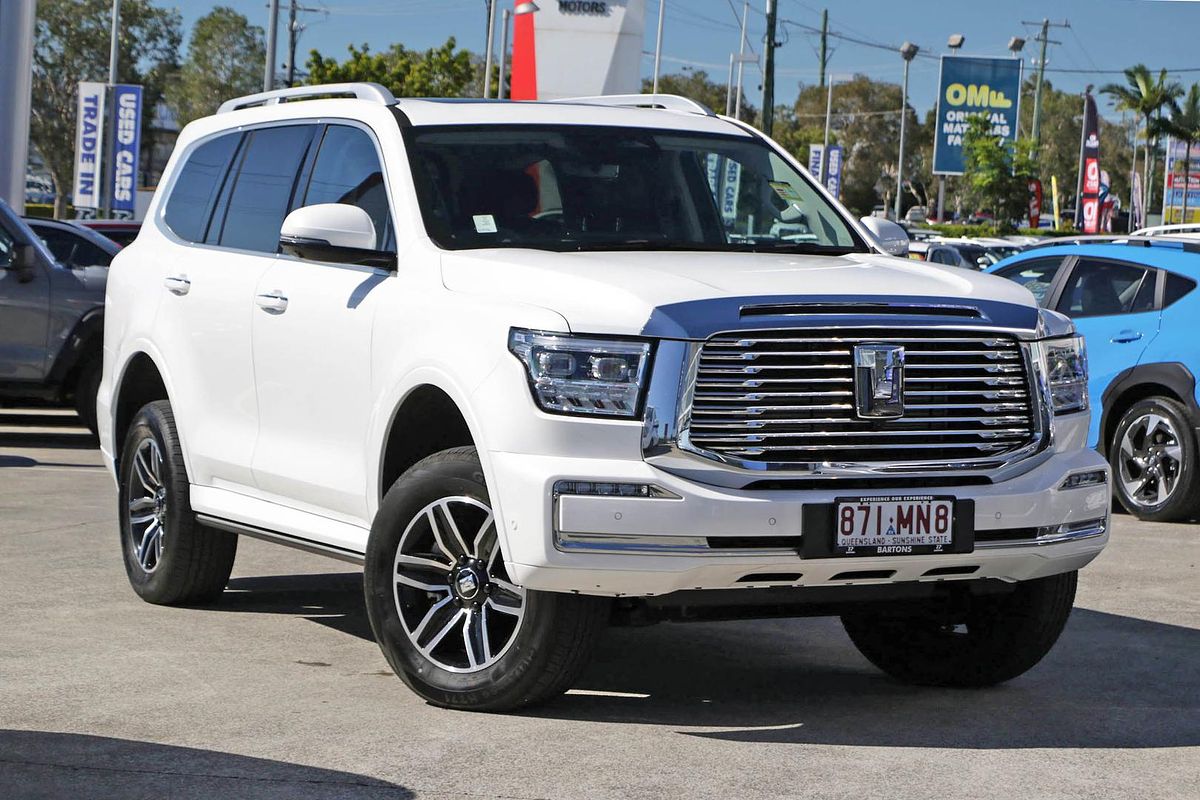 2024 GWM Tank 500 Ultra Hybrid P03
