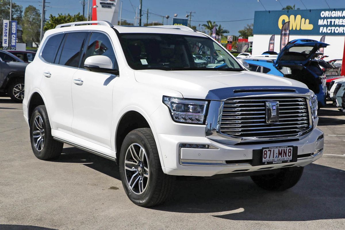2024 GWM Tank 500 Ultra Hybrid P03