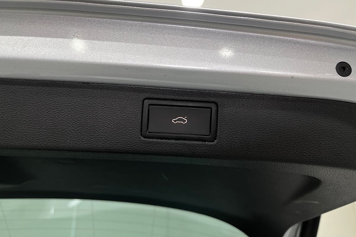 2021 SKODA Kamiq 110TSI Ambition NW