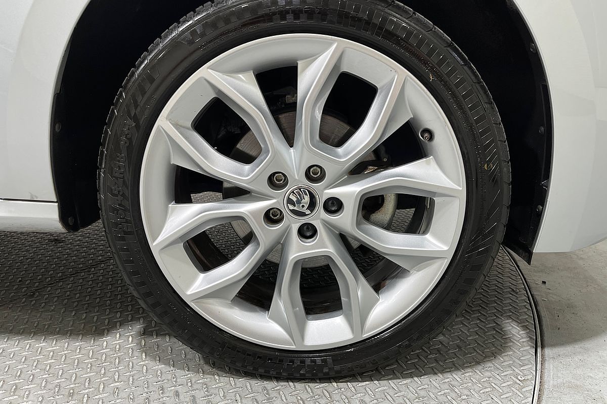 2021 SKODA Kamiq 110TSI Ambition NW