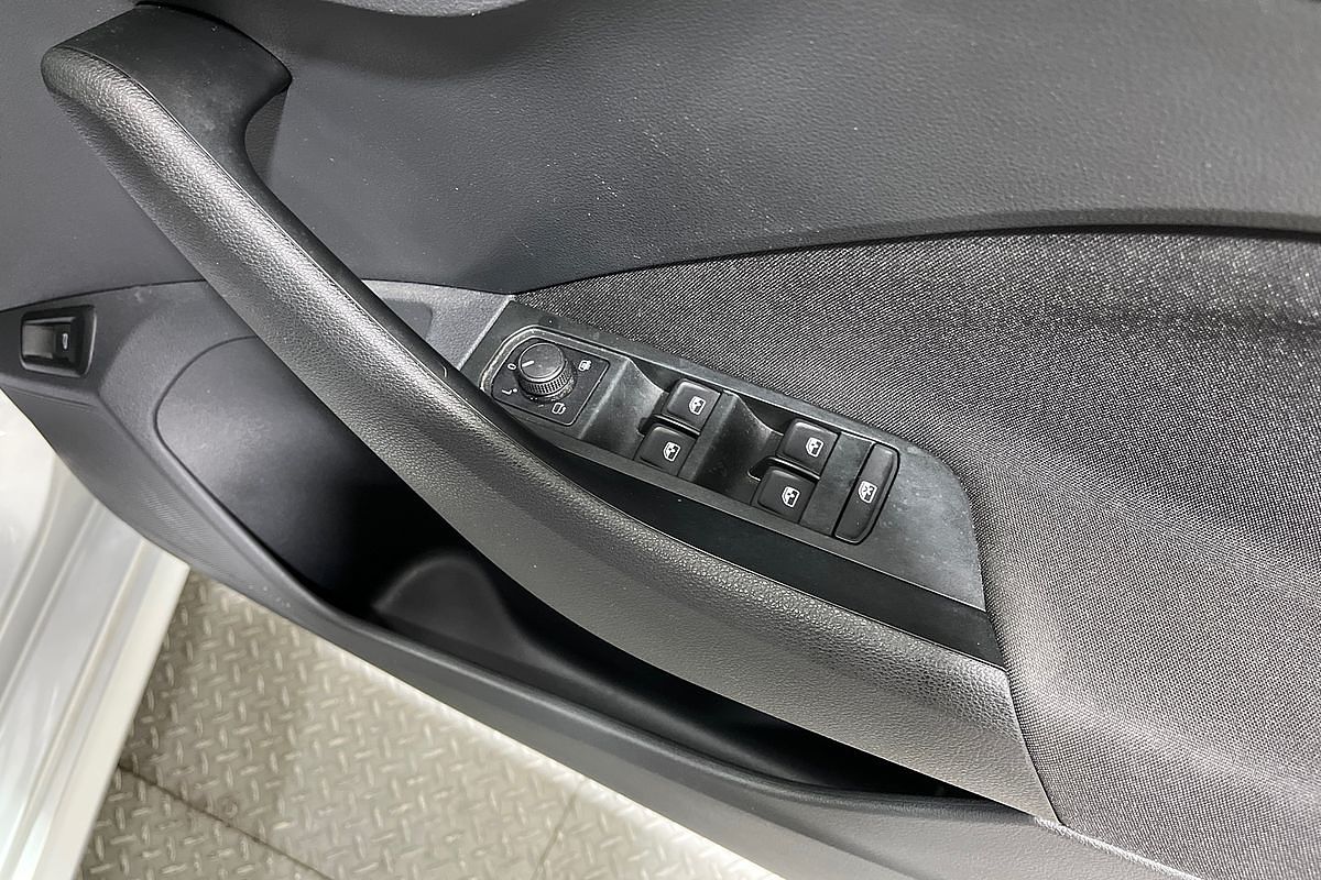 2021 SKODA Kamiq 110TSI Ambition NW