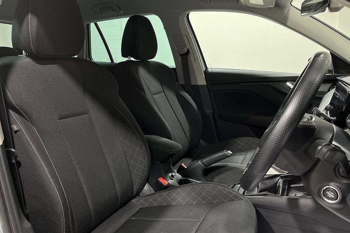2021 SKODA Kamiq 110TSI Ambition NW