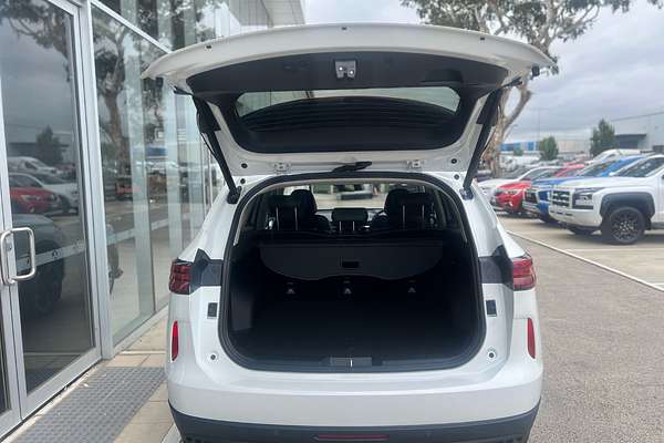 2025 GWM Haval H6 Vanta B01