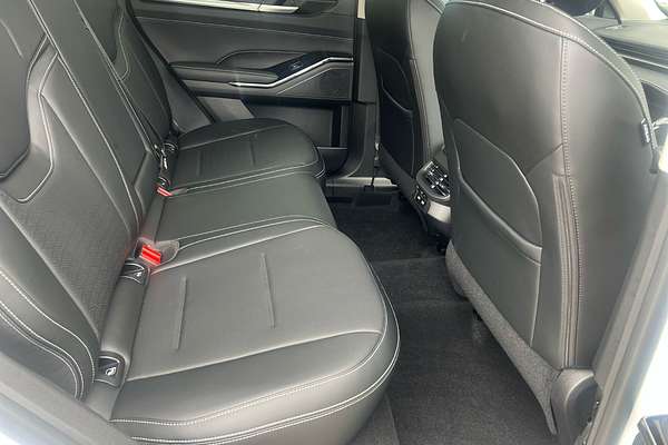 2025 GWM Haval H6 Vanta B01