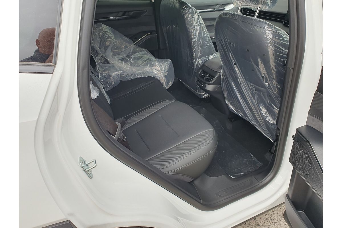 2025 GWM Haval H6GT Ultra B03