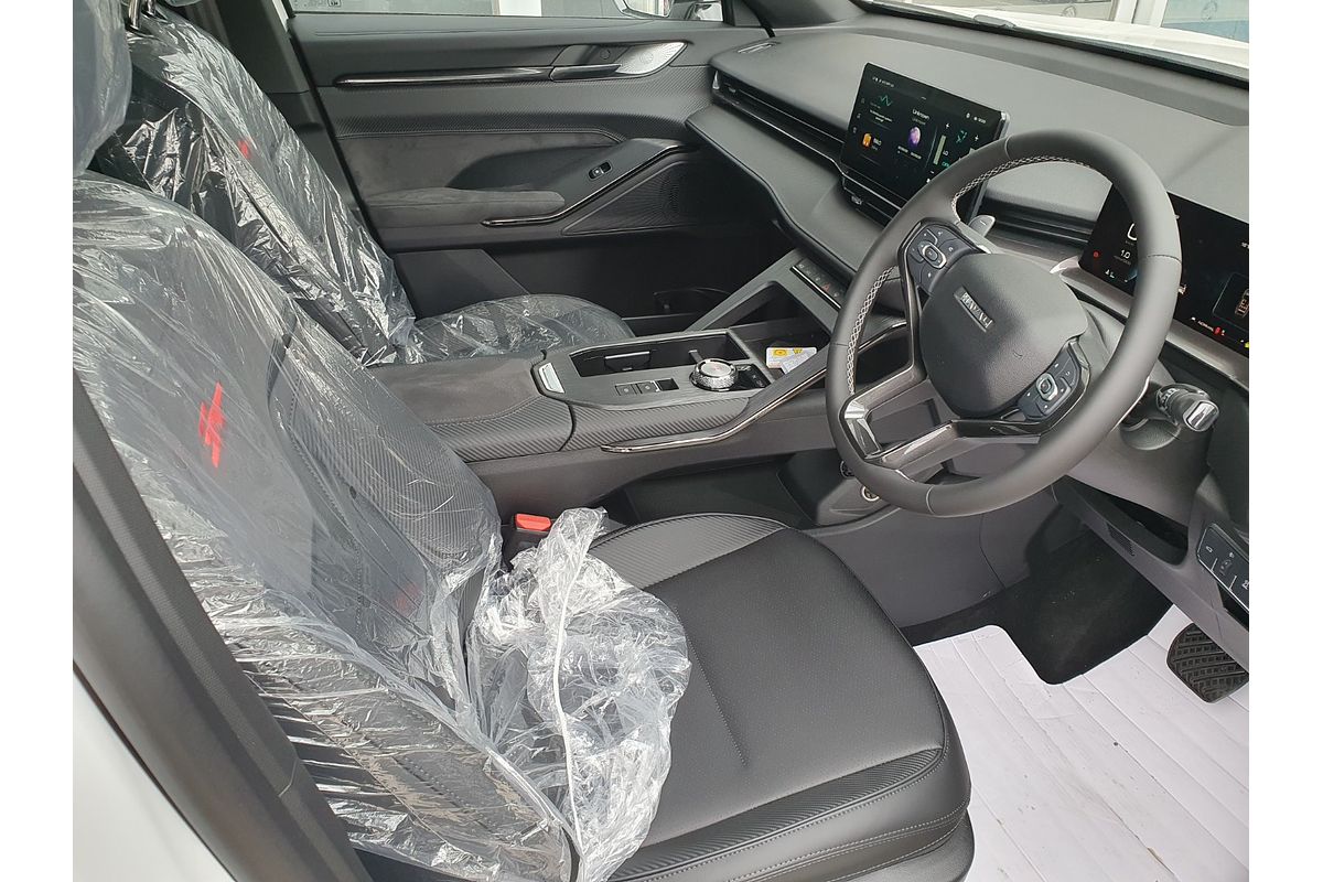 2025 GWM Haval H6GT Ultra B03