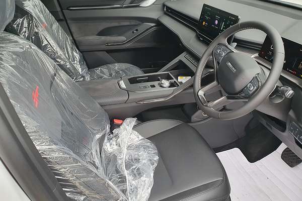2025 GWM Haval H6GT Ultra B03